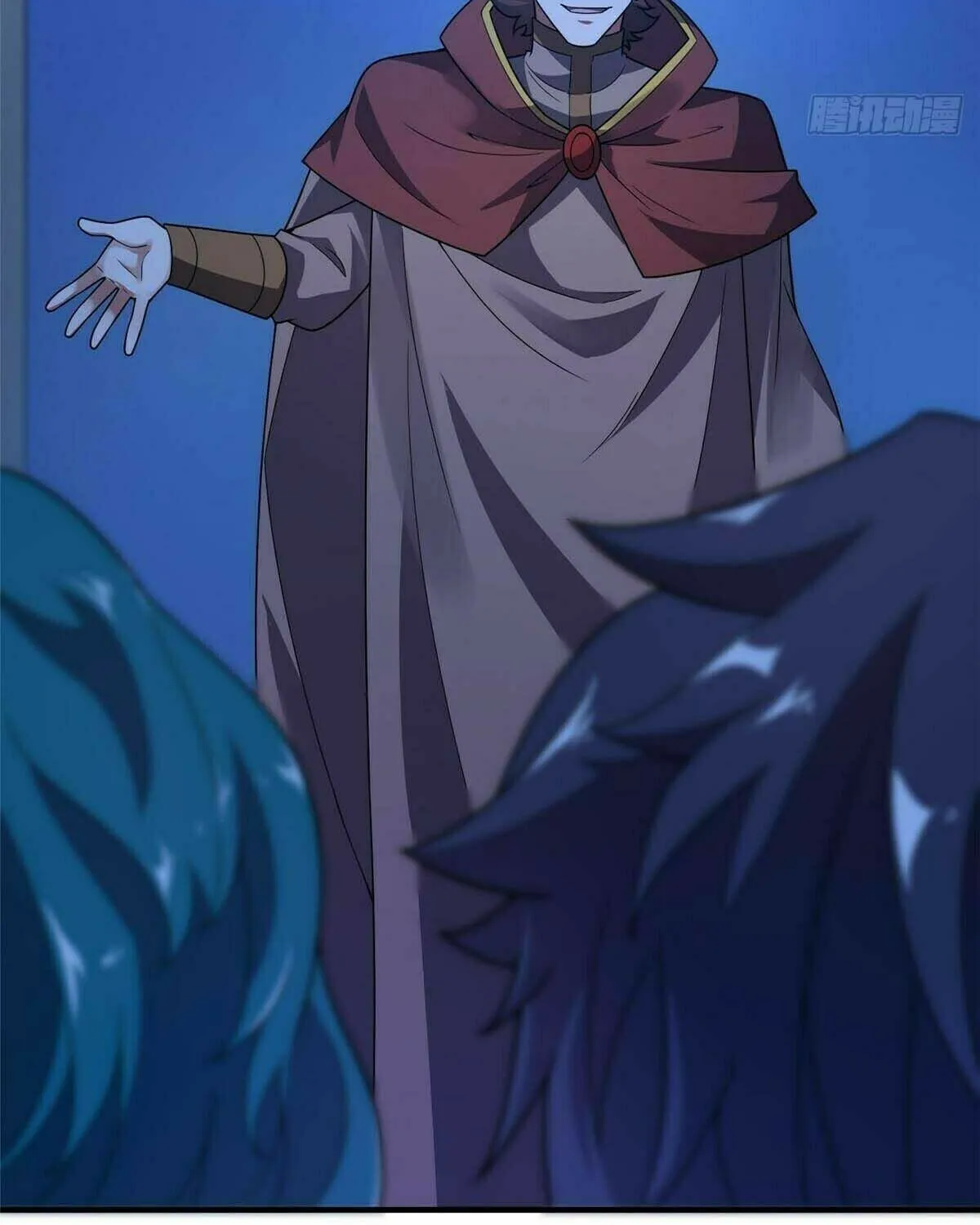 Read Monster Pet Evolution (Colored) (en) Manga Online