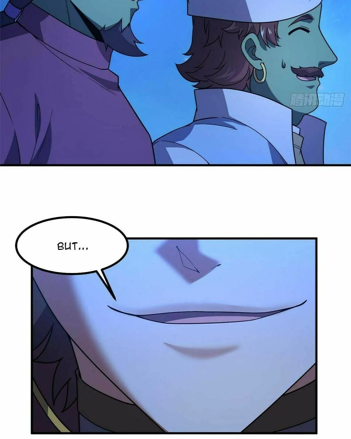 Read Monster Pet Evolution (Colored) (en) Manga Online