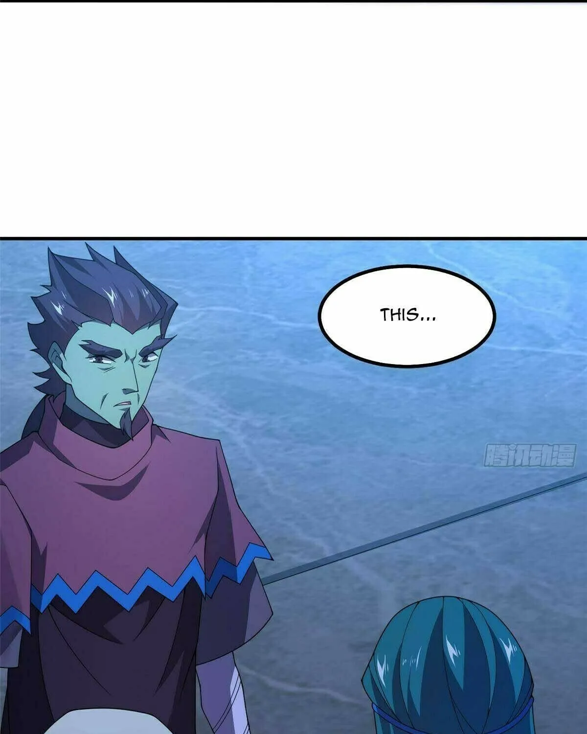 Read Monster Pet Evolution (Colored) (en) Manga Online