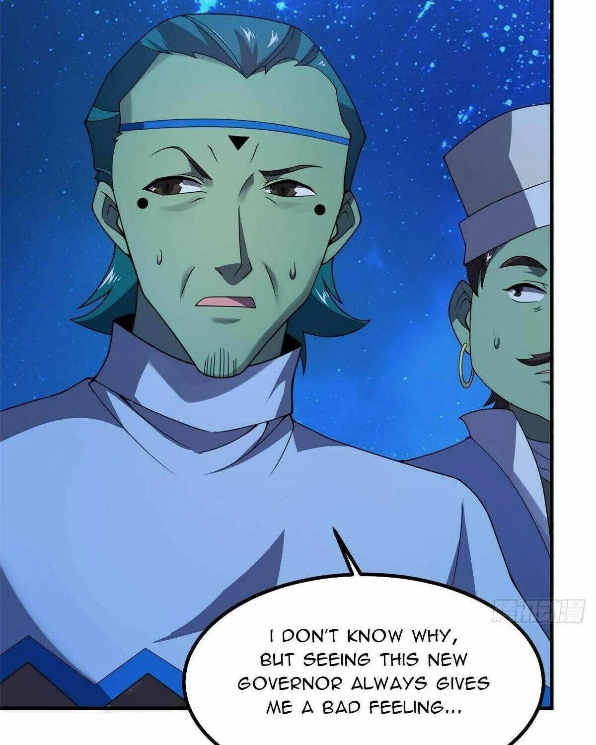 Read Monster Pet Evolution (Colored) (en) Manga Online