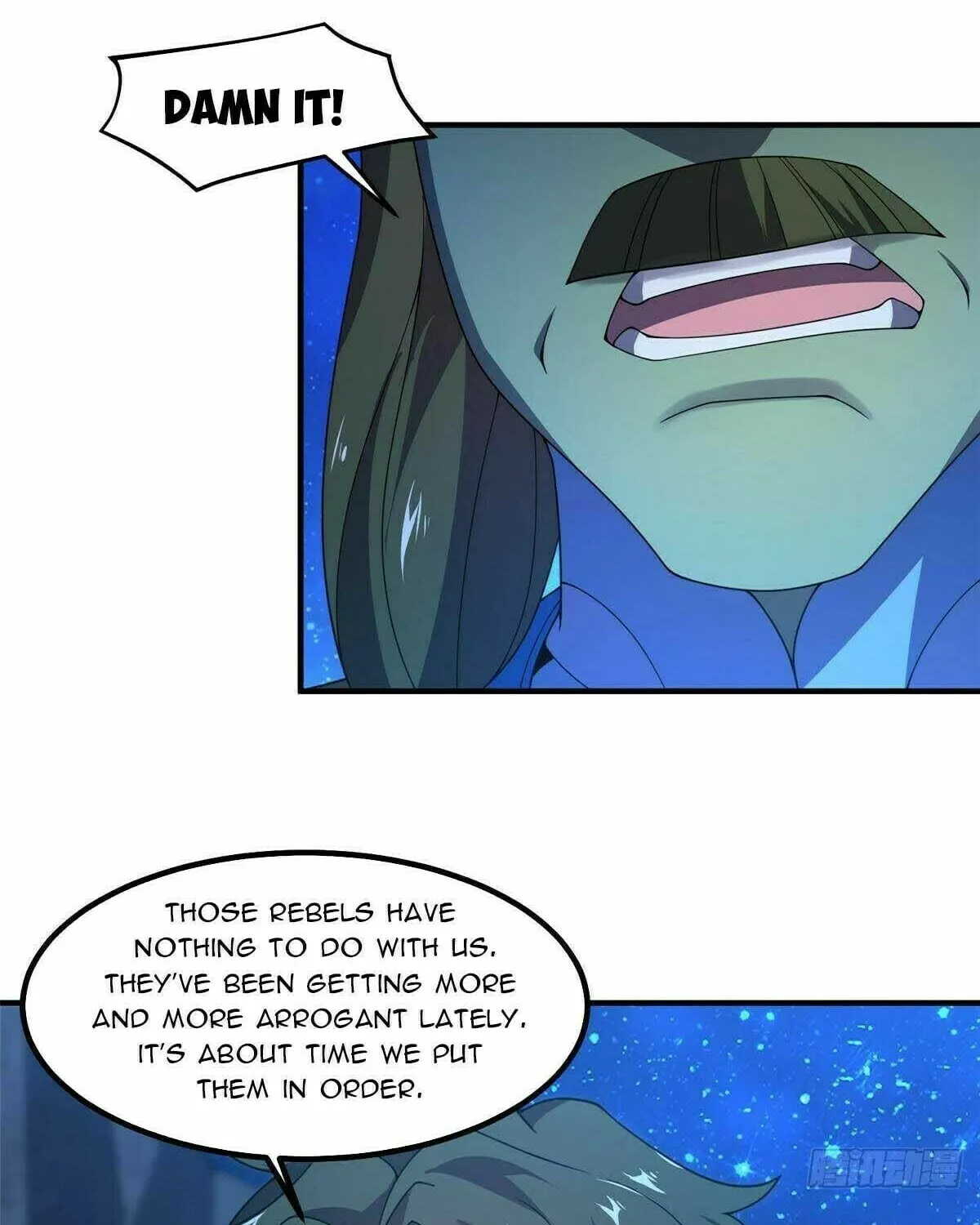 Read Monster Pet Evolution (Colored) (en) Manga Online