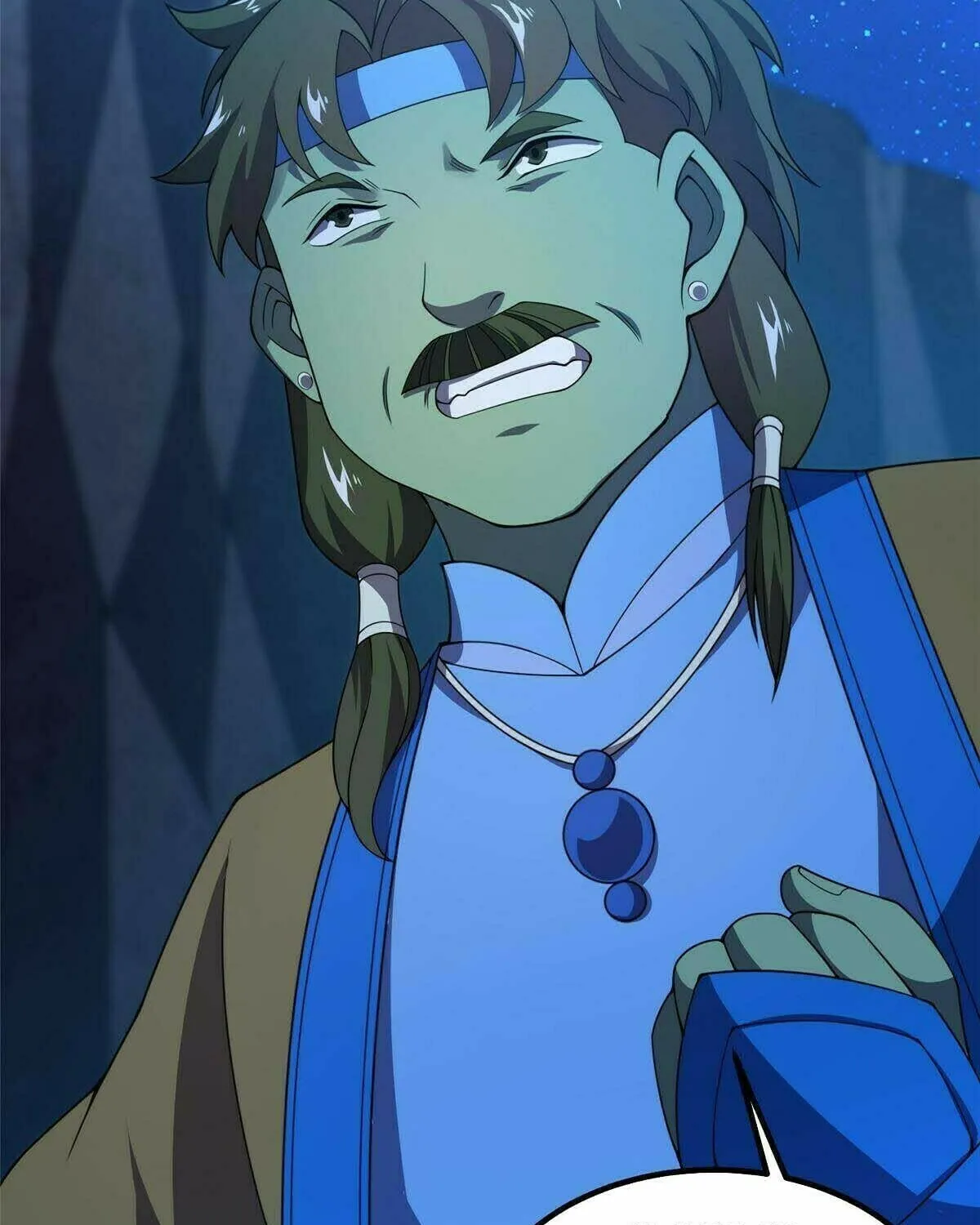 Read Monster Pet Evolution (Colored) (en) Manga Online