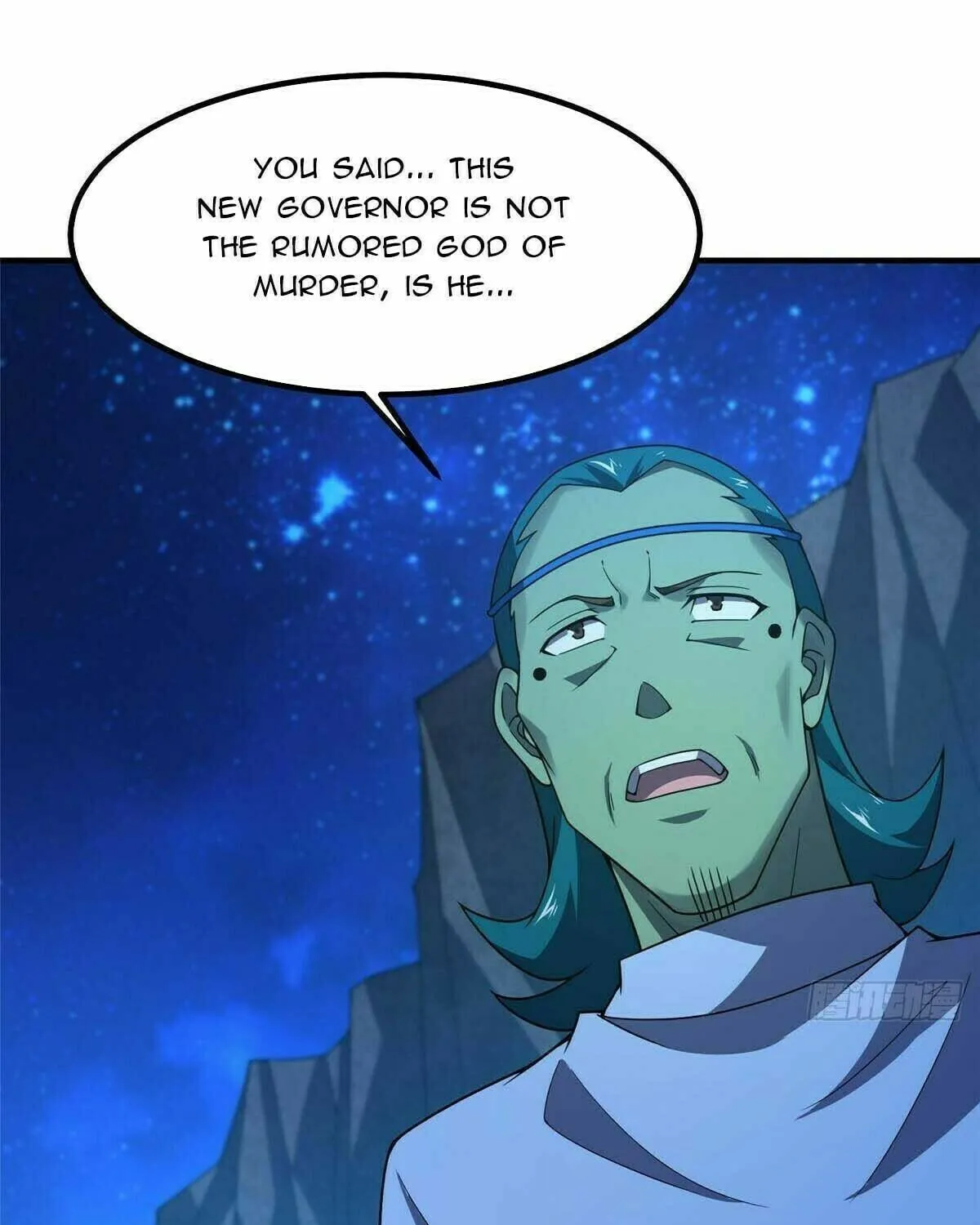 Read Monster Pet Evolution (Colored) (en) Manga Online