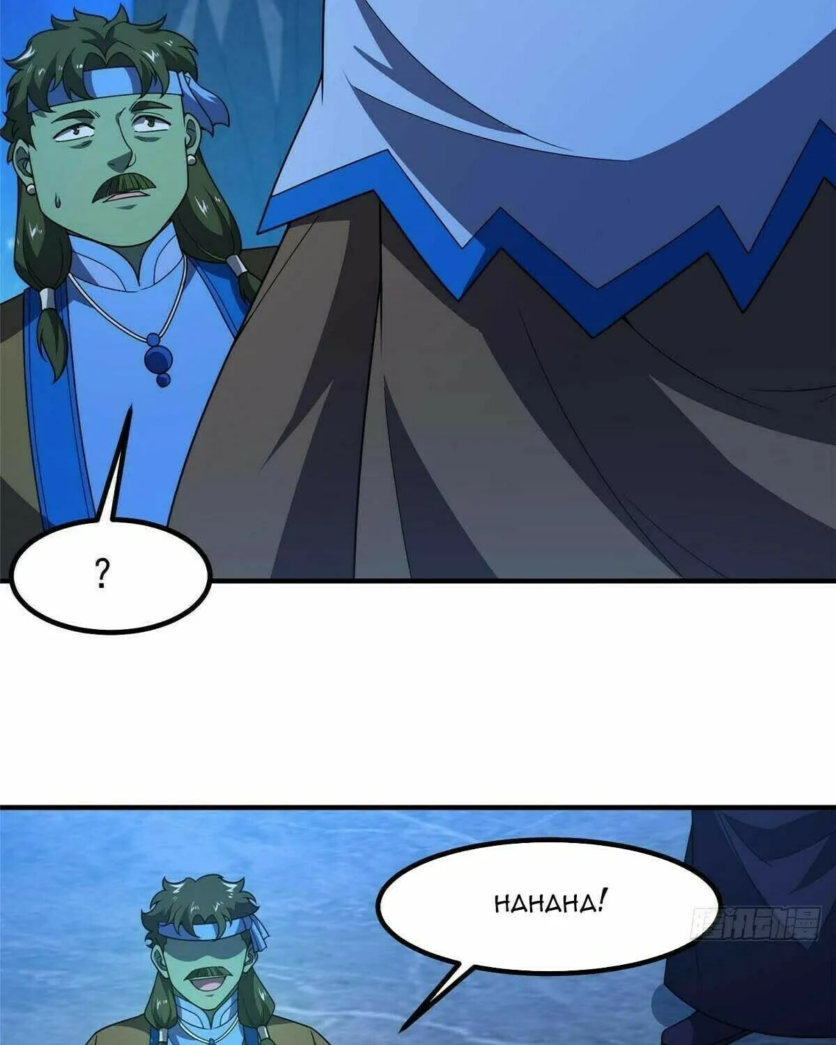 Read Monster Pet Evolution (Colored) (en) Manga Online