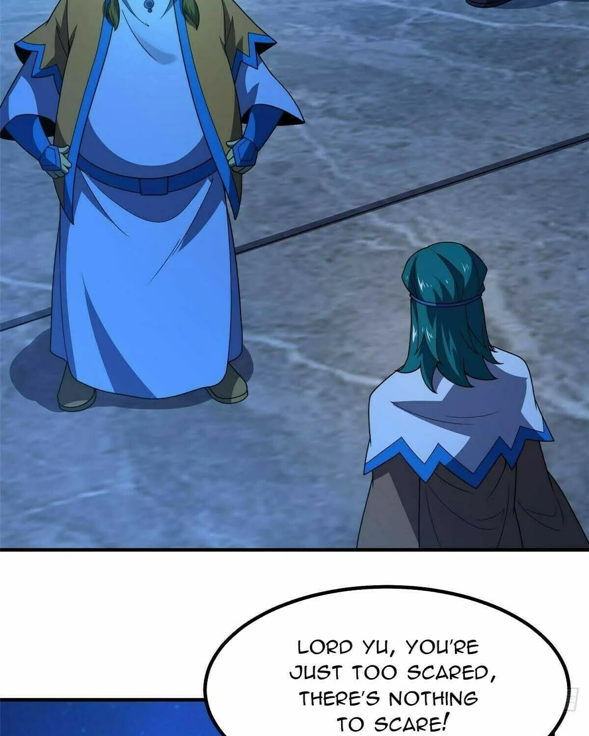 Read Monster Pet Evolution (Colored) (en) Manga Online