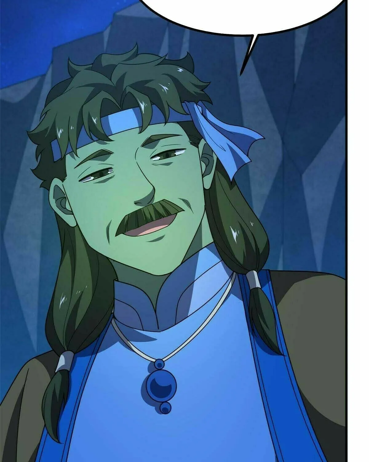 Read Monster Pet Evolution (Colored) (en) Manga Online