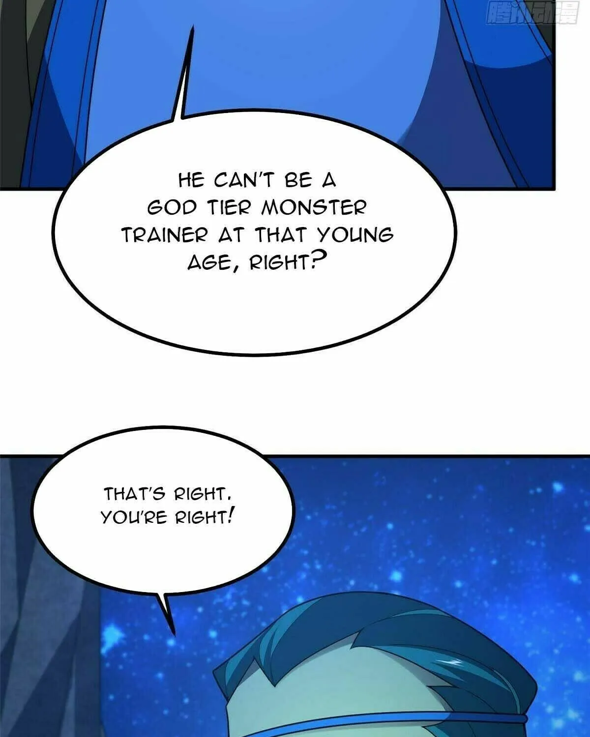 Read Monster Pet Evolution (Colored) (en) Manga Online