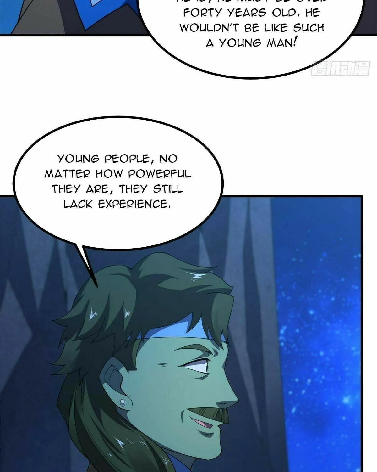 Read Monster Pet Evolution (Colored) (en) Manga Online