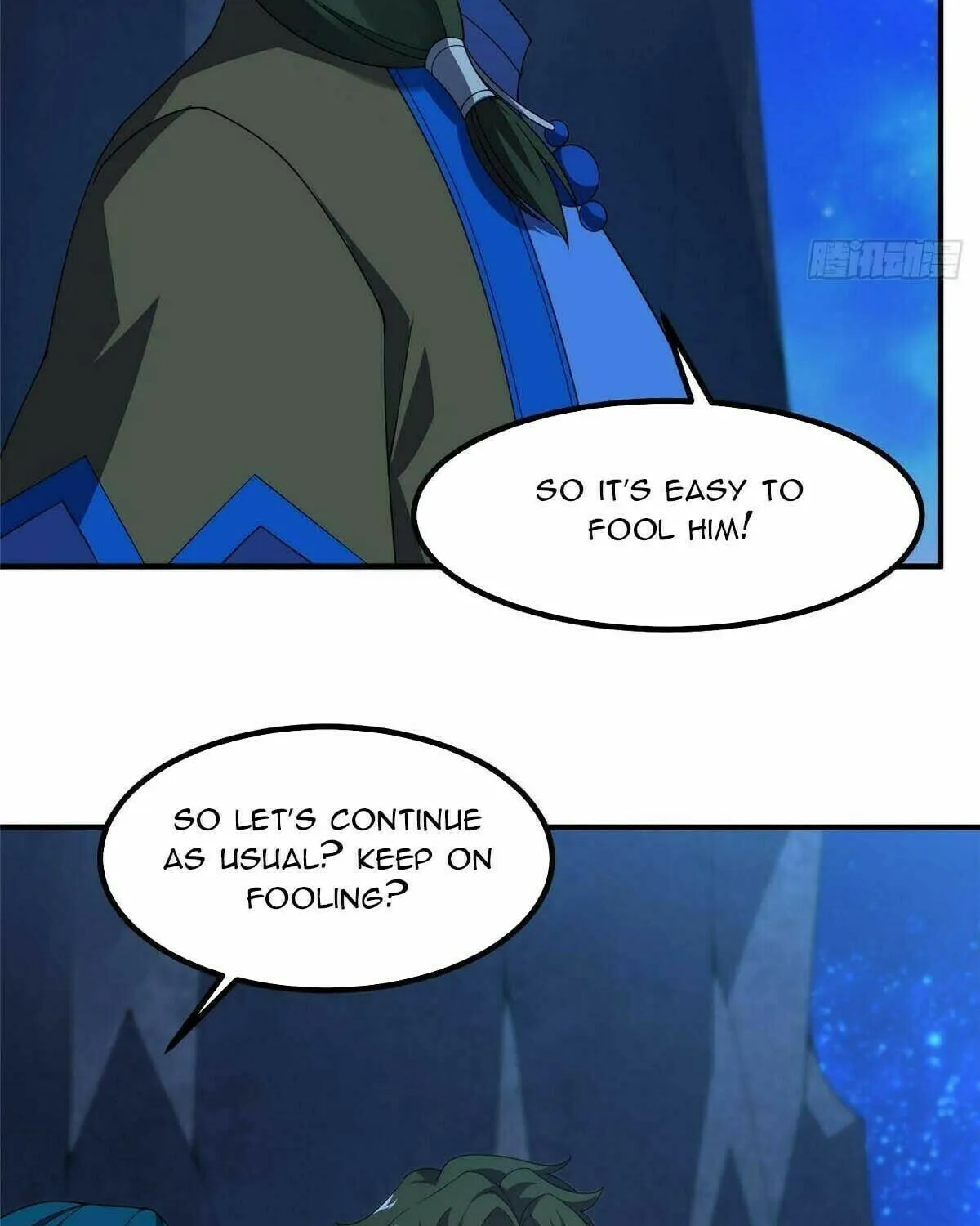 Read Monster Pet Evolution (Colored) (en) Manga Online