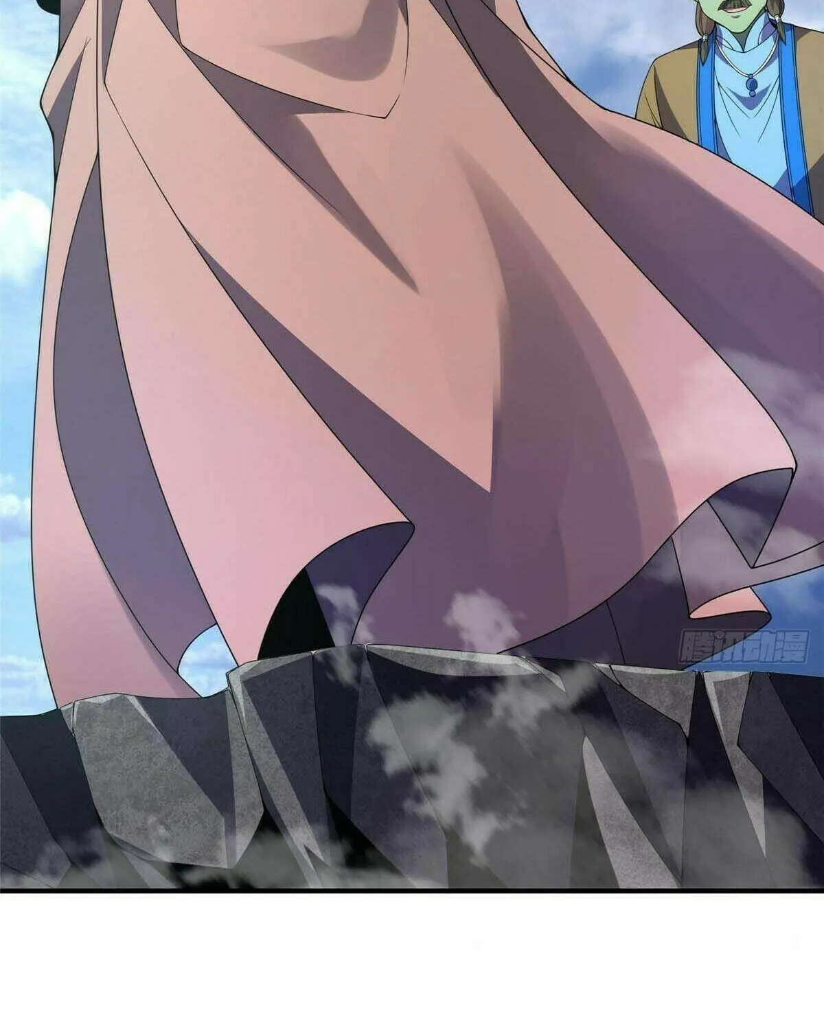 Read Monster Pet Evolution (Colored) (en) Manga Online