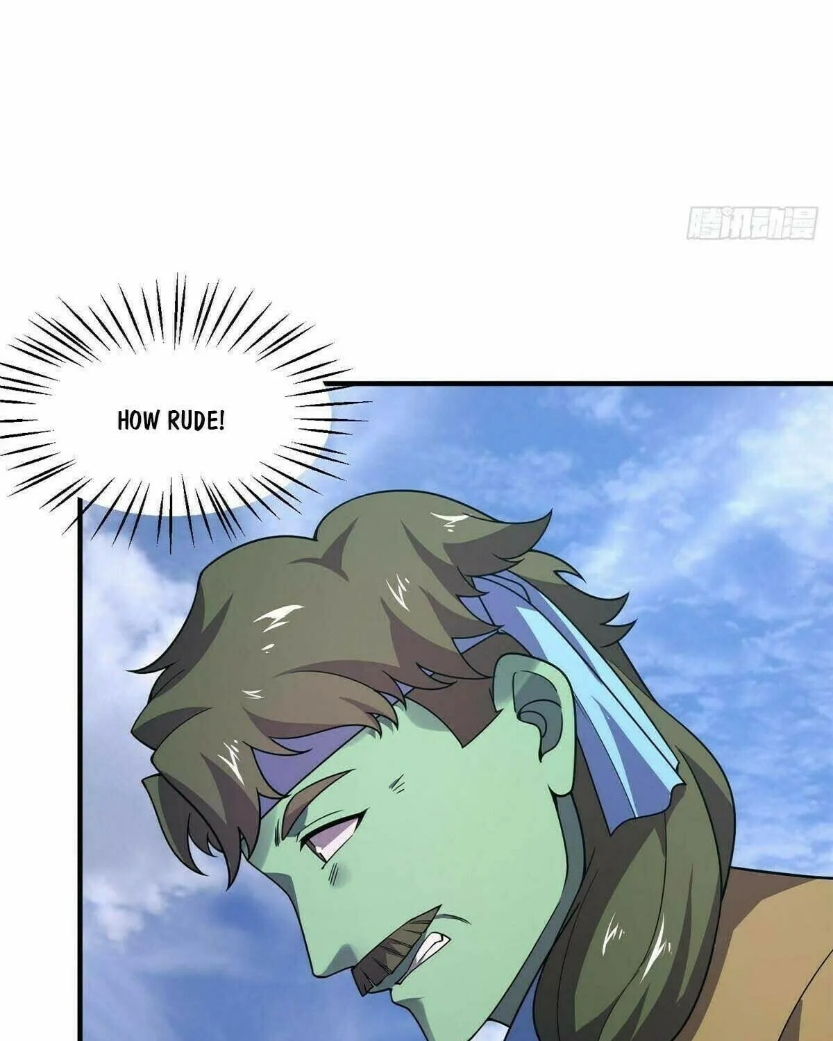 Read Monster Pet Evolution (Colored) (en) Manga Online