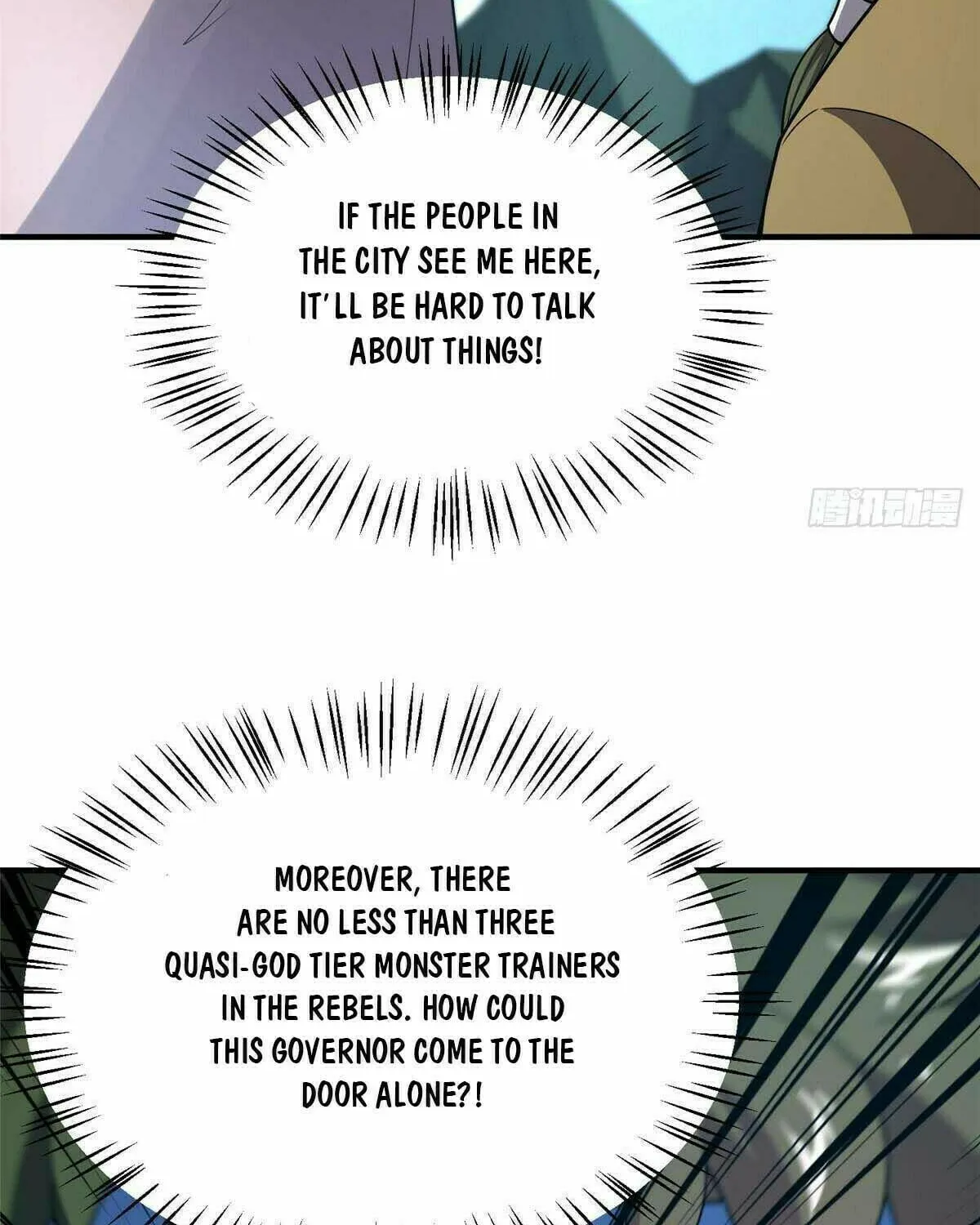 Read Monster Pet Evolution (Colored) (en) Manga Online