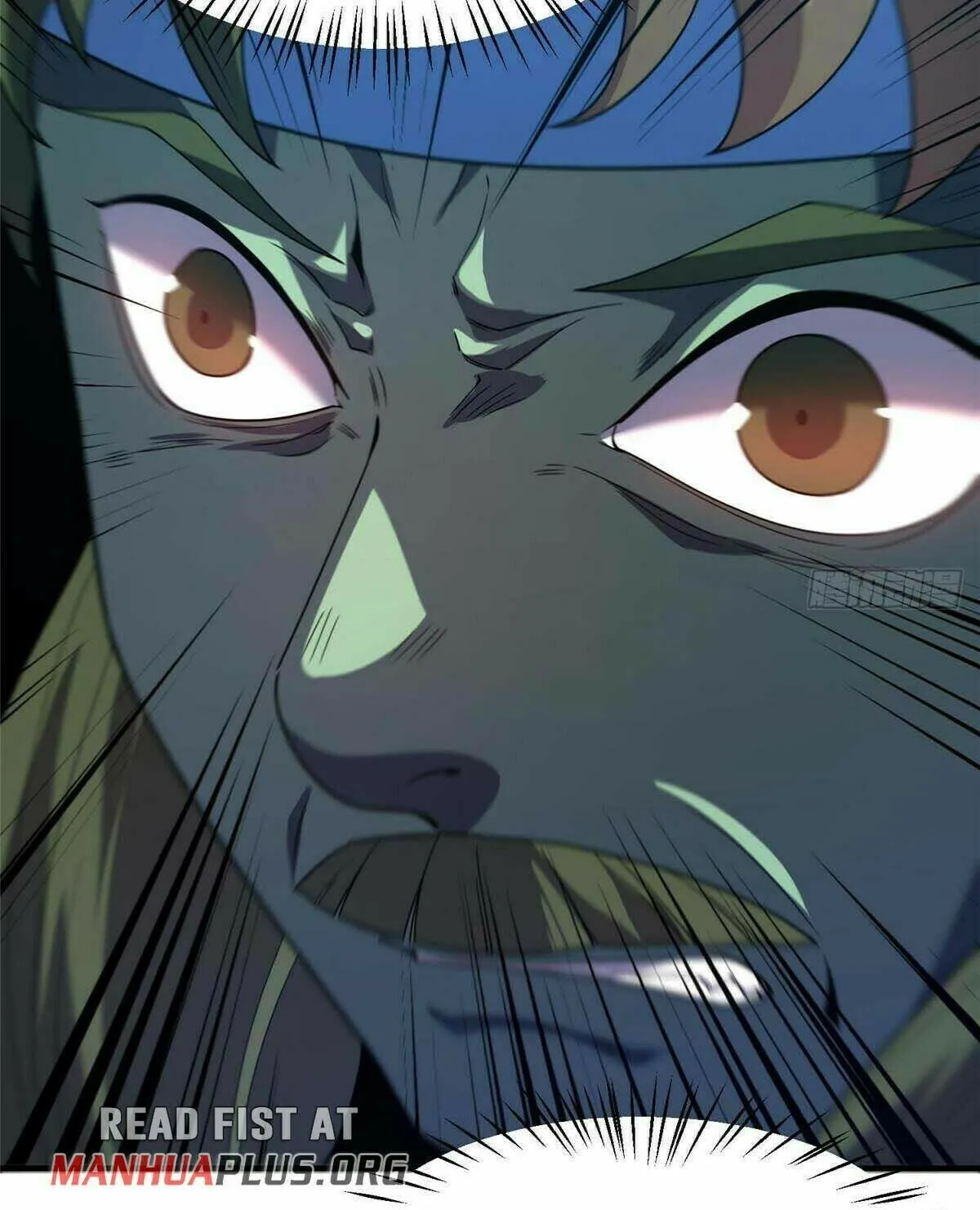 Read Monster Pet Evolution (Colored) (en) Manga Online