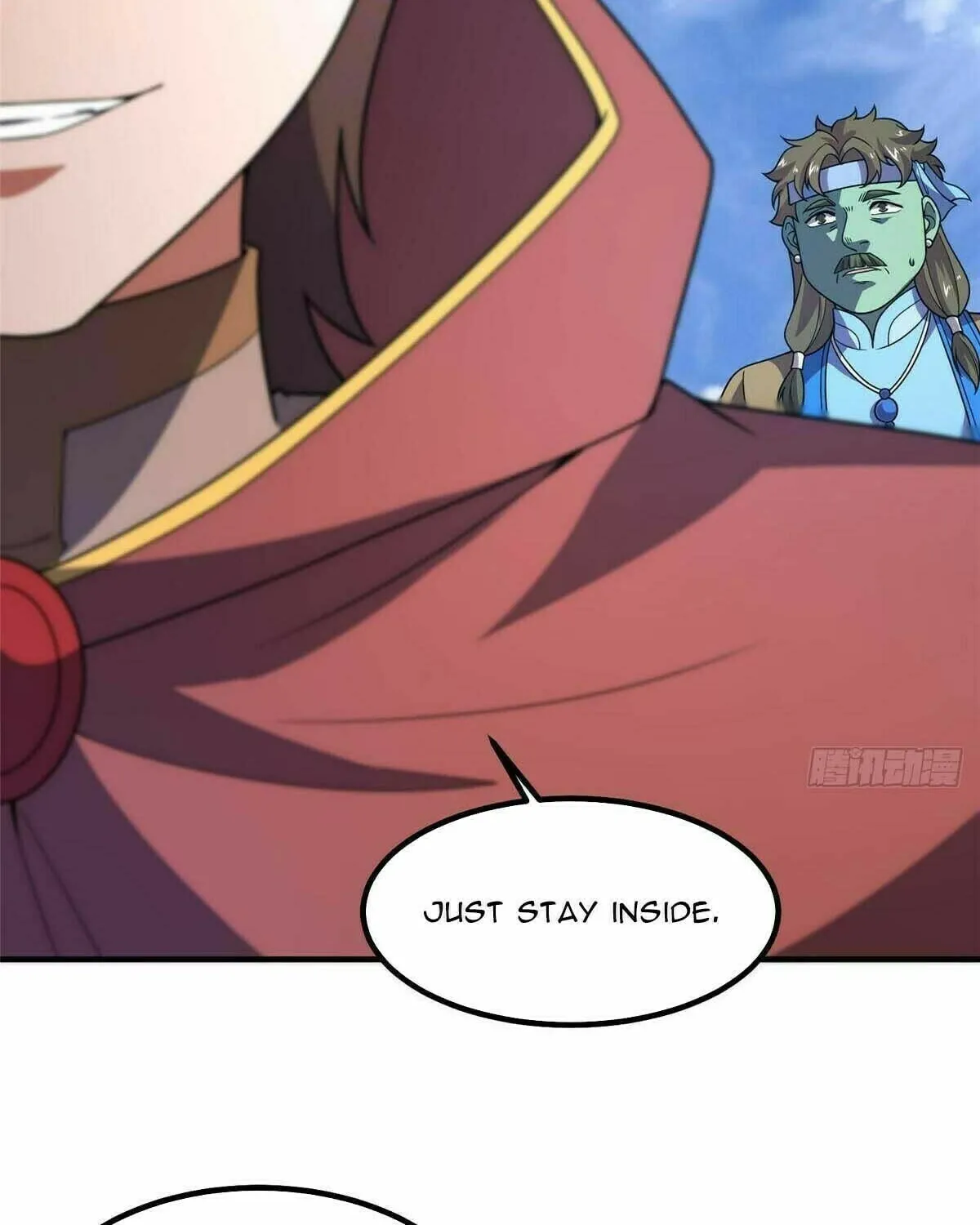 Read Monster Pet Evolution (Colored) (en) Manga Online