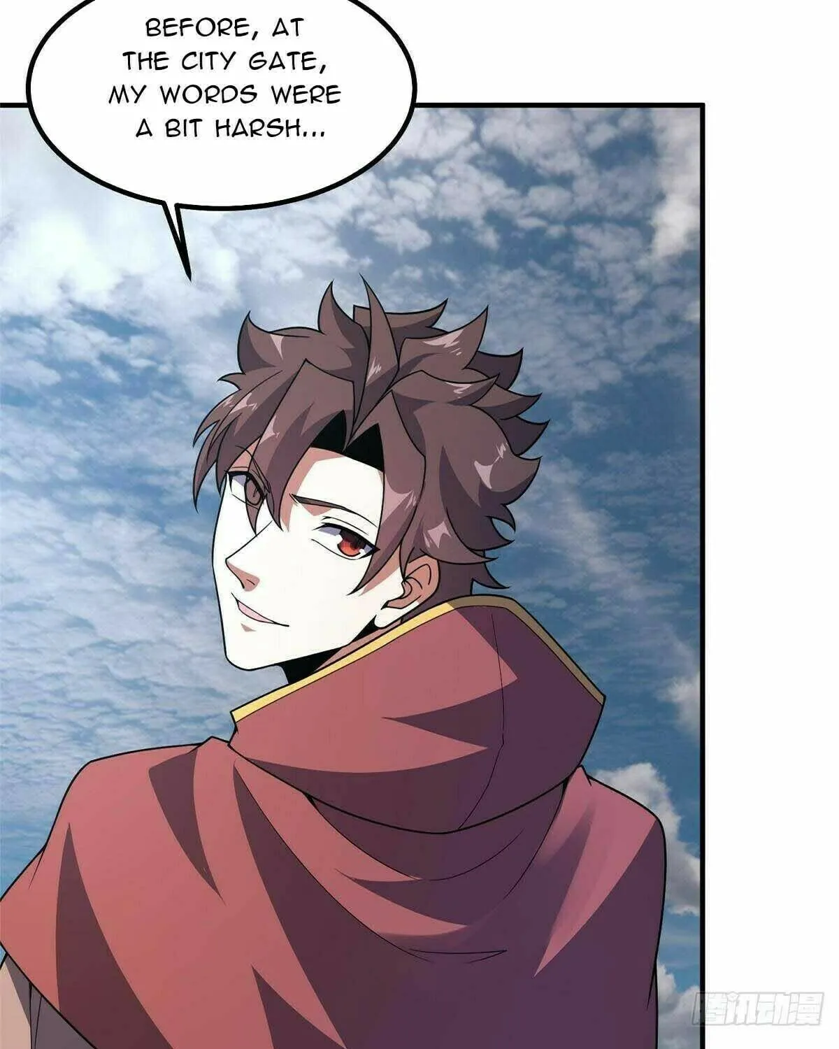 Read Monster Pet Evolution (Colored) (en) Manga Online