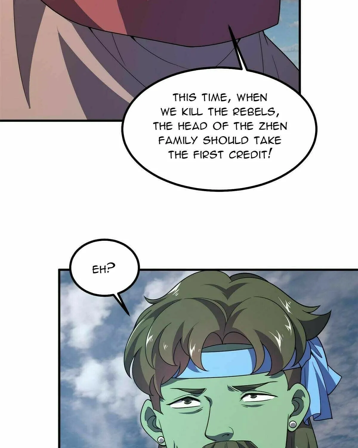 Read Monster Pet Evolution (Colored) (en) Manga Online