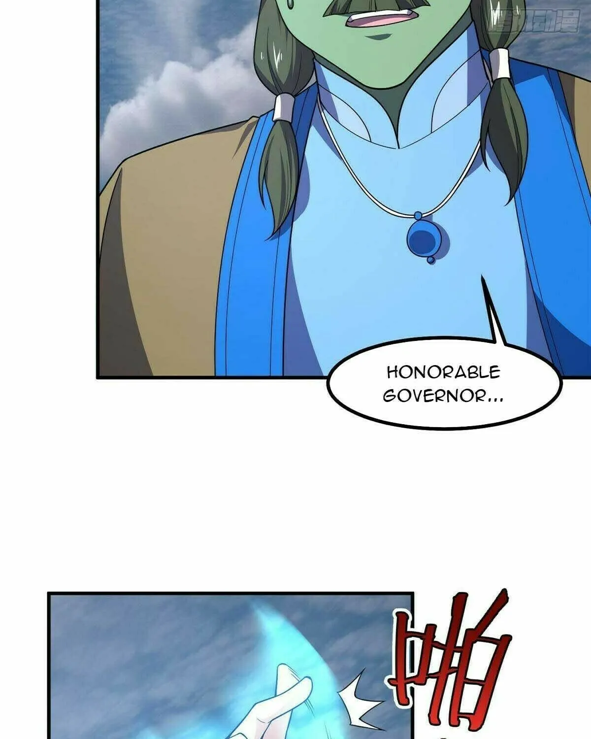 Read Monster Pet Evolution (Colored) (en) Manga Online