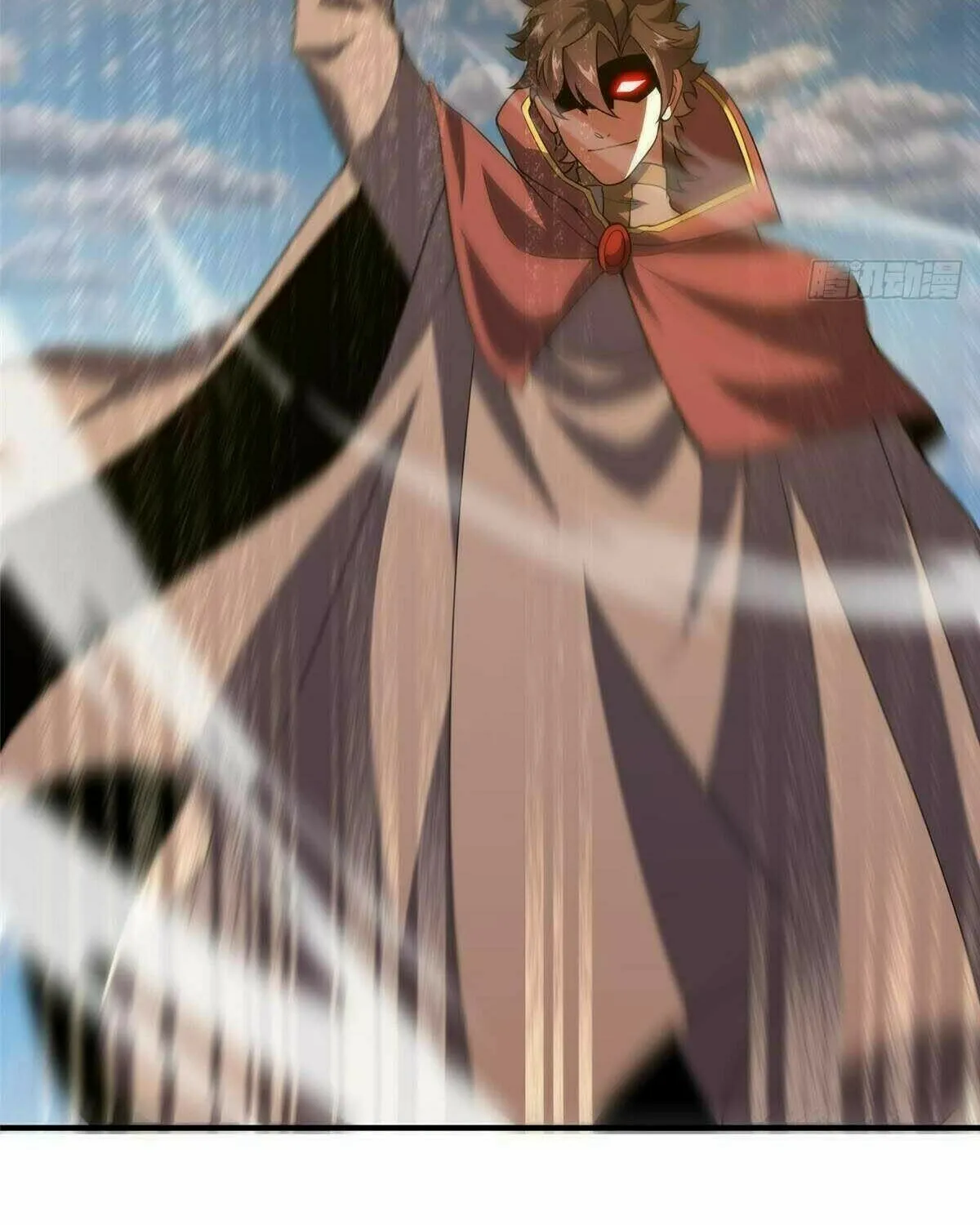 Read Monster Pet Evolution (Colored) (en) Manga Online