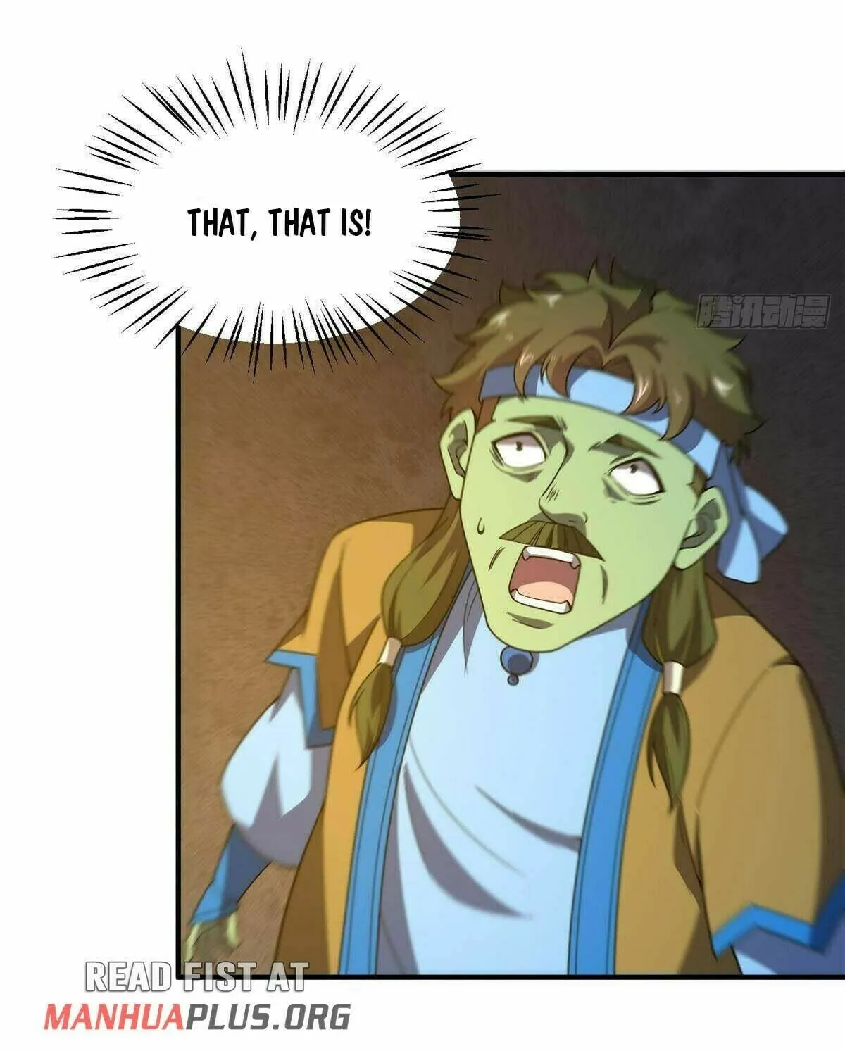 Read Monster Pet Evolution (Colored) (en) Manga Online