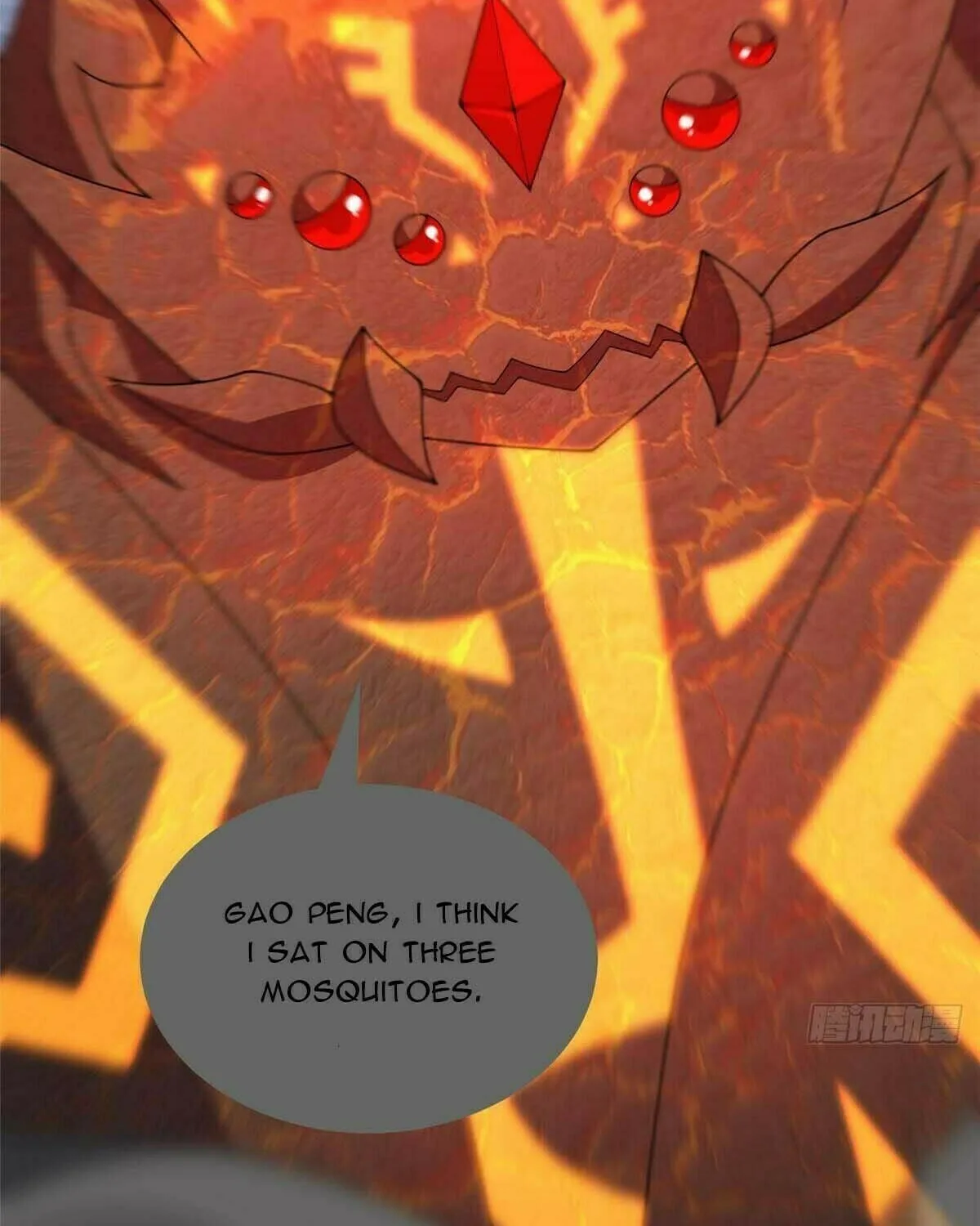 Read Monster Pet Evolution (Colored) (en) Manga Online