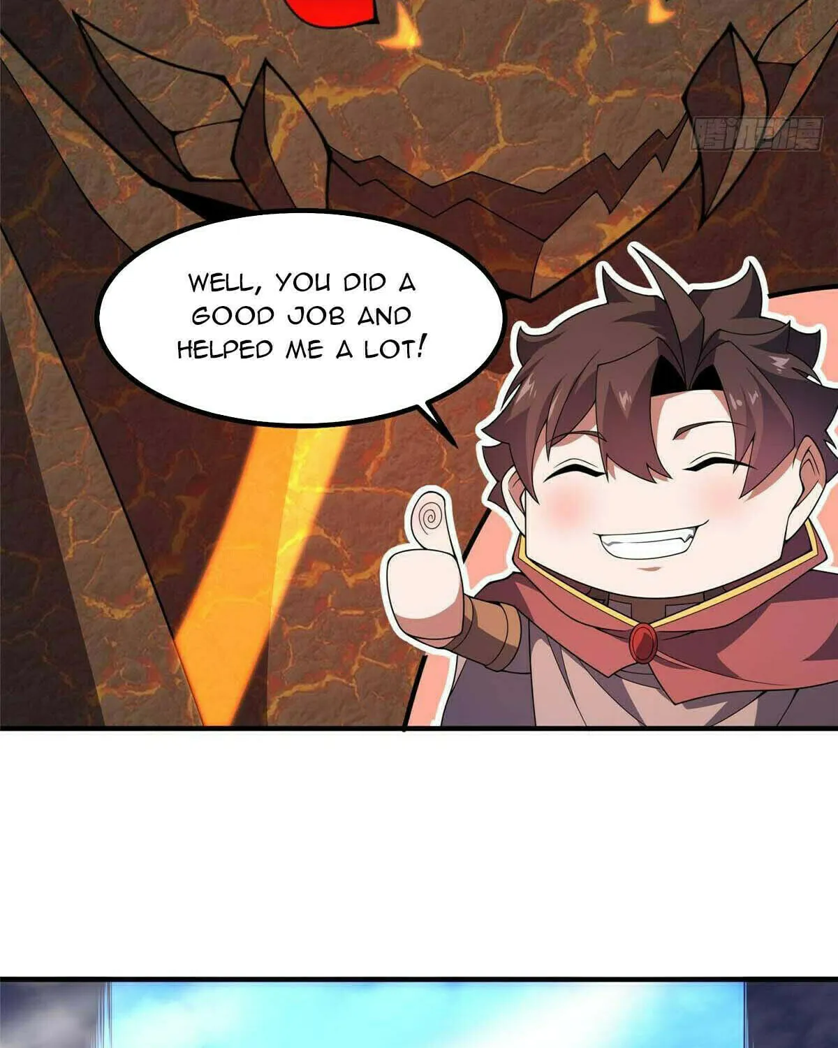 Read Monster Pet Evolution (Colored) (en) Manga Online