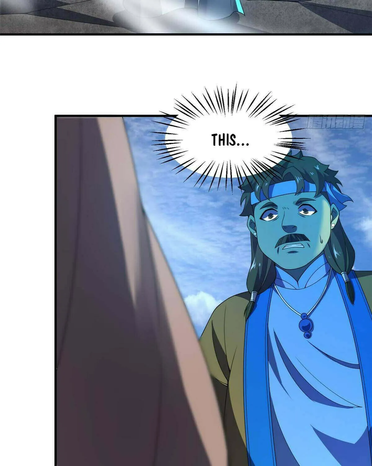 Read Monster Pet Evolution (Colored) (en) Manga Online