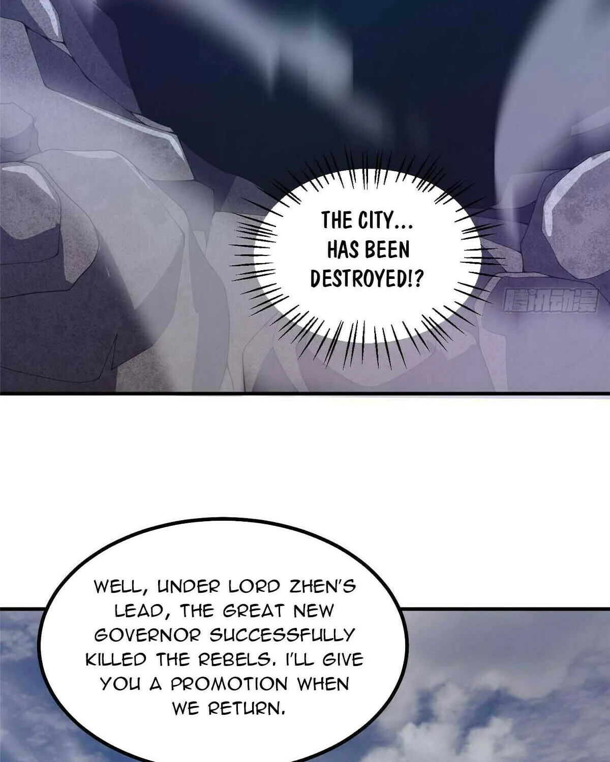 Read Monster Pet Evolution (Colored) (en) Manga Online