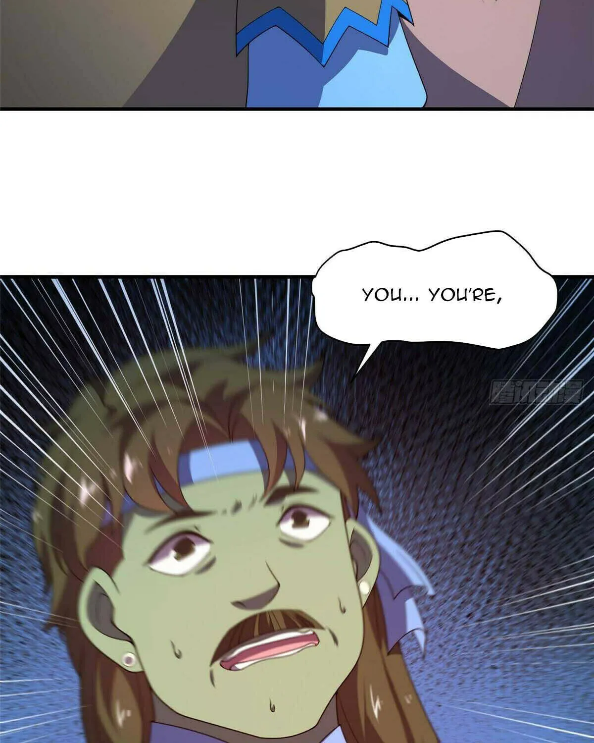 Read Monster Pet Evolution (Colored) (en) Manga Online