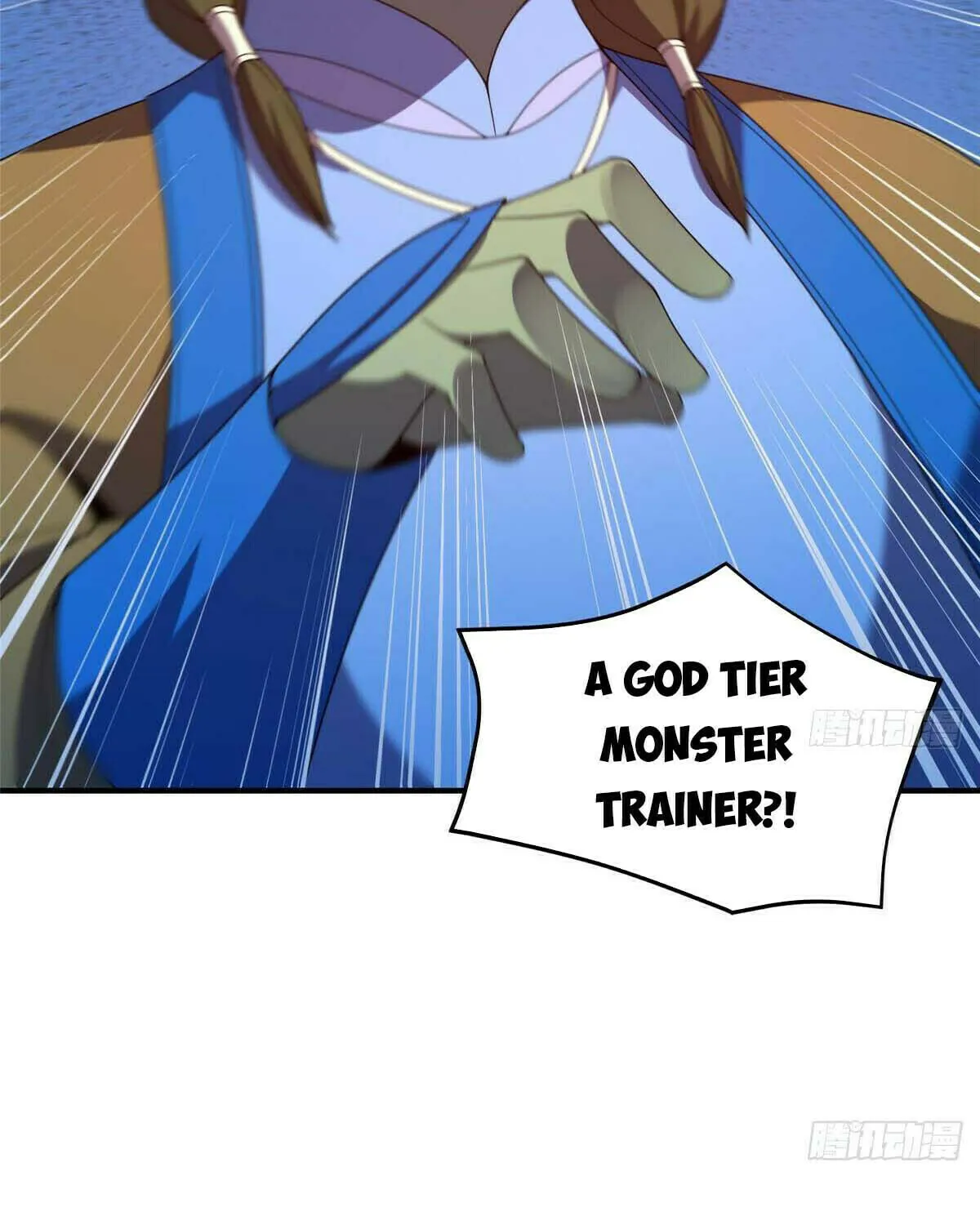 Read Monster Pet Evolution (Colored) (en) Manga Online