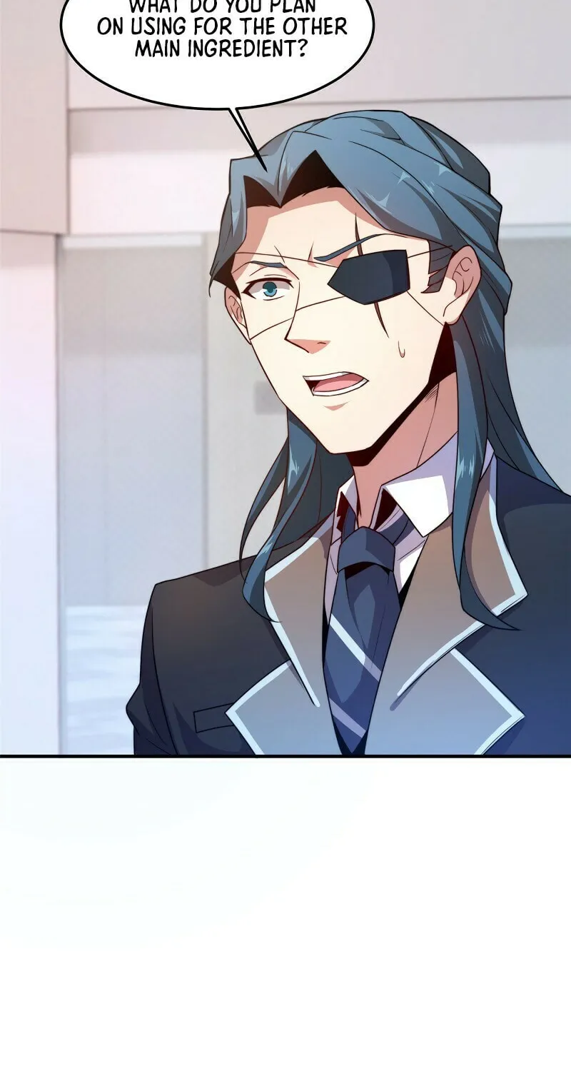 Read Monster Pet Evolution (Colored) (en) Manga Online