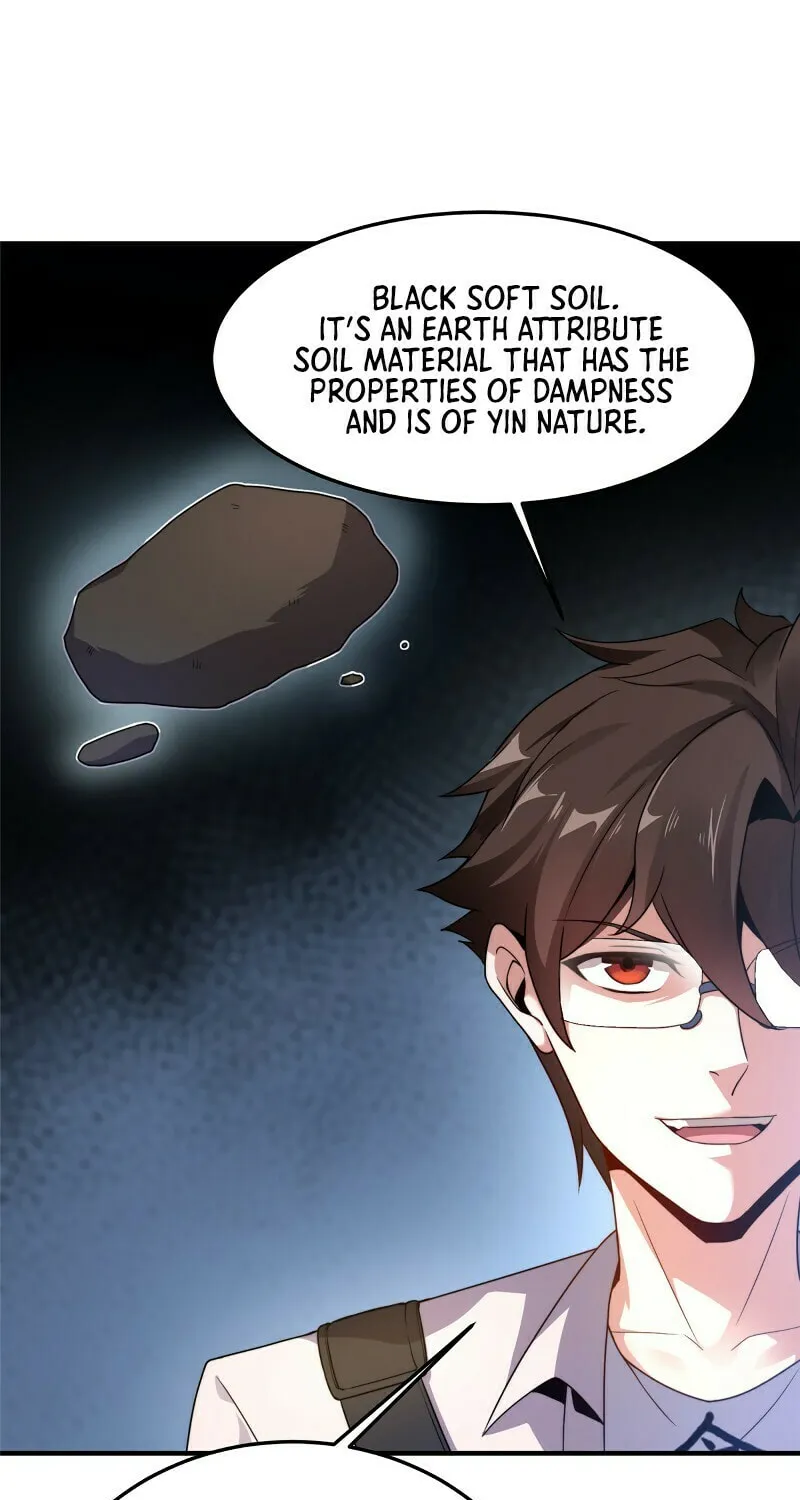 Read Monster Pet Evolution (Colored) (en) Manga Online