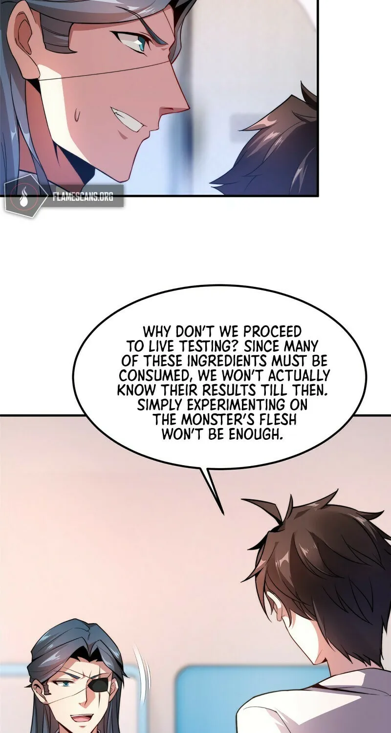 Read Monster Pet Evolution (Colored) (en) Manga Online