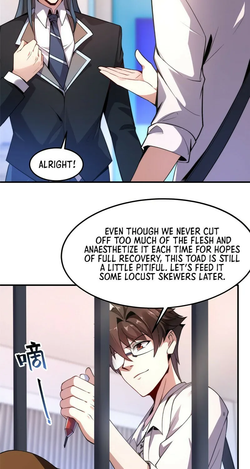 Read Monster Pet Evolution (Colored) (en) Manga Online