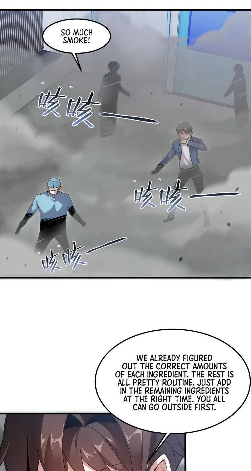 Read Monster Pet Evolution (Colored) (en) Manga Online