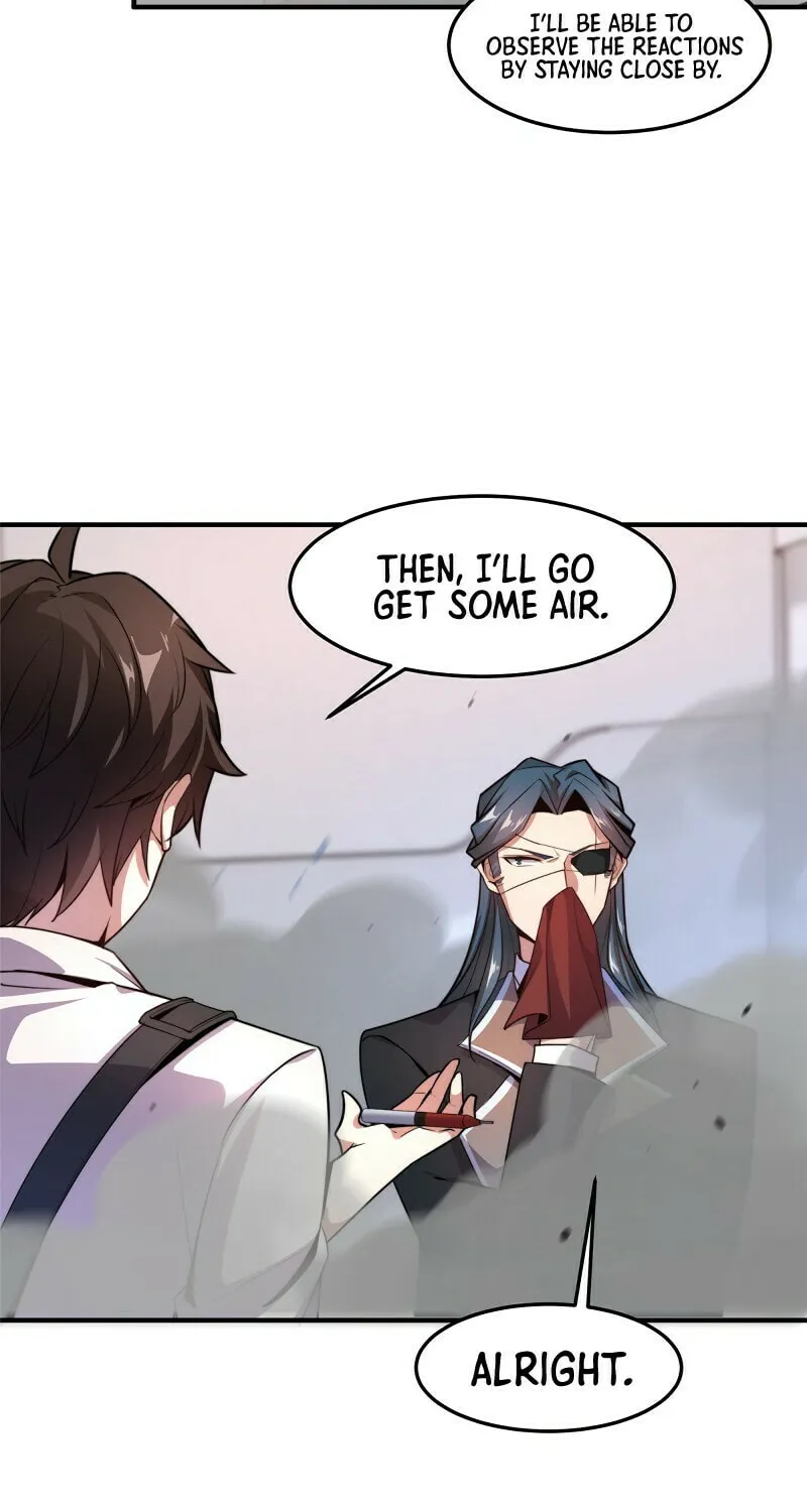 Read Monster Pet Evolution (Colored) (en) Manga Online