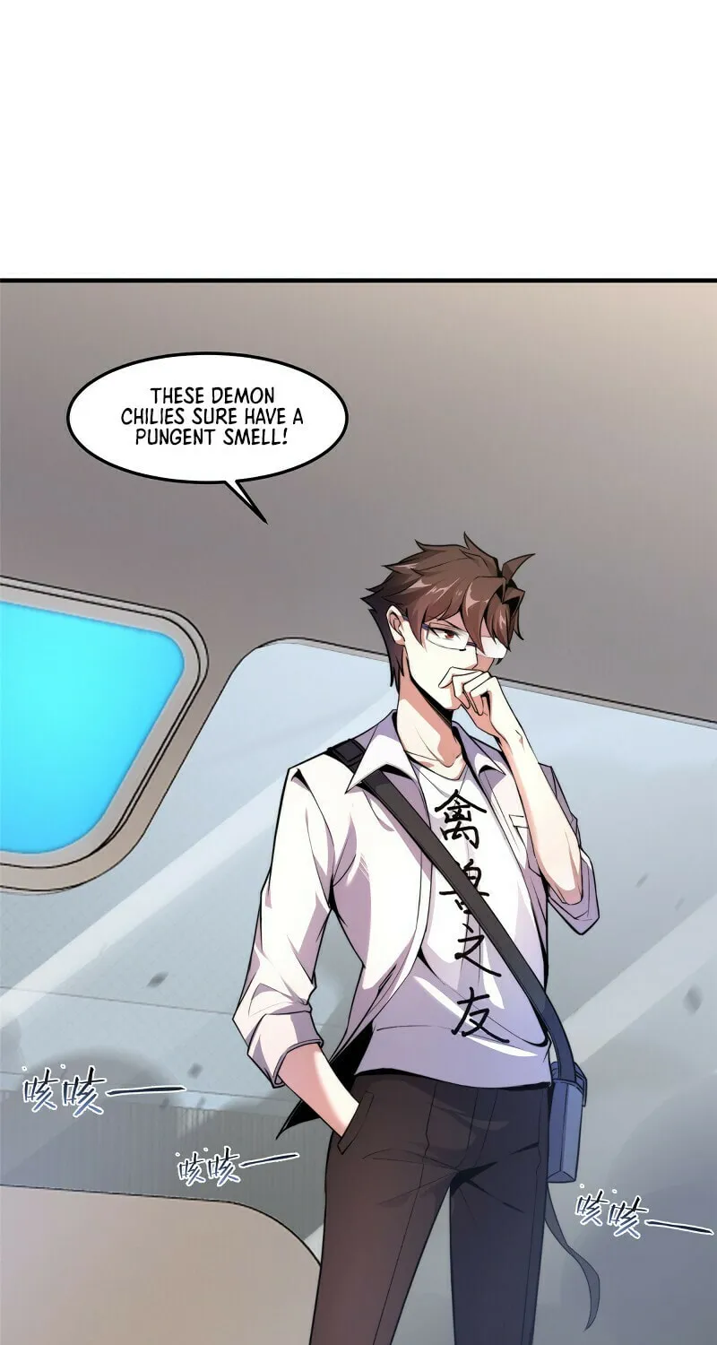 Read Monster Pet Evolution (Colored) (en) Manga Online