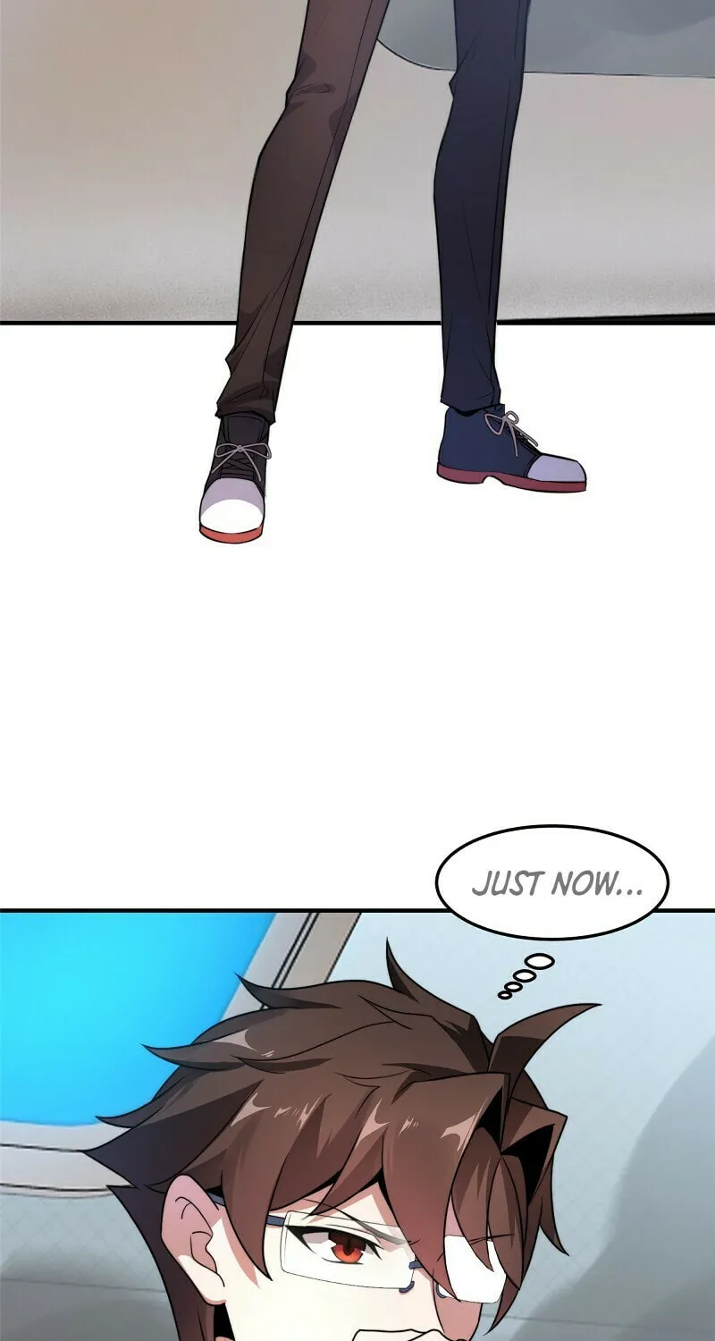 Read Monster Pet Evolution (Colored) (en) Manga Online