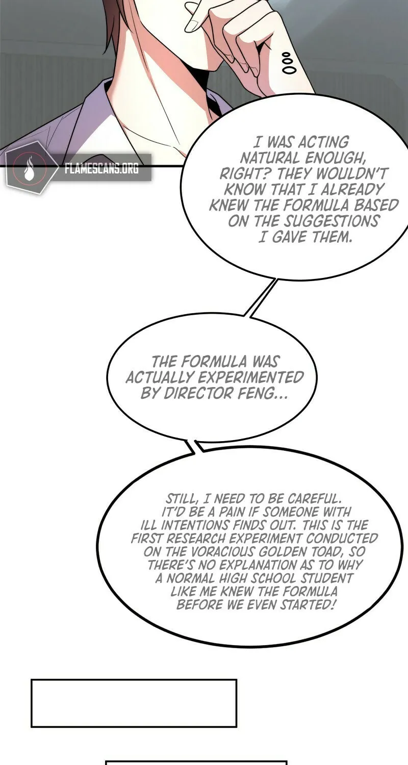 Read Monster Pet Evolution (Colored) (en) Manga Online