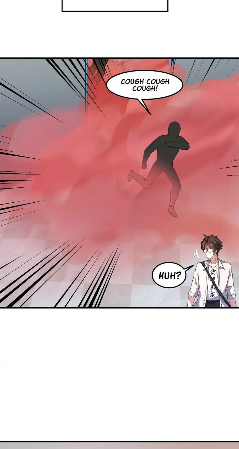 Read Monster Pet Evolution (Colored) (en) Manga Online