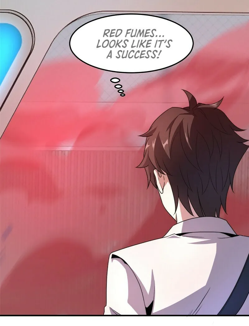 Read Monster Pet Evolution (Colored) (en) Manga Online