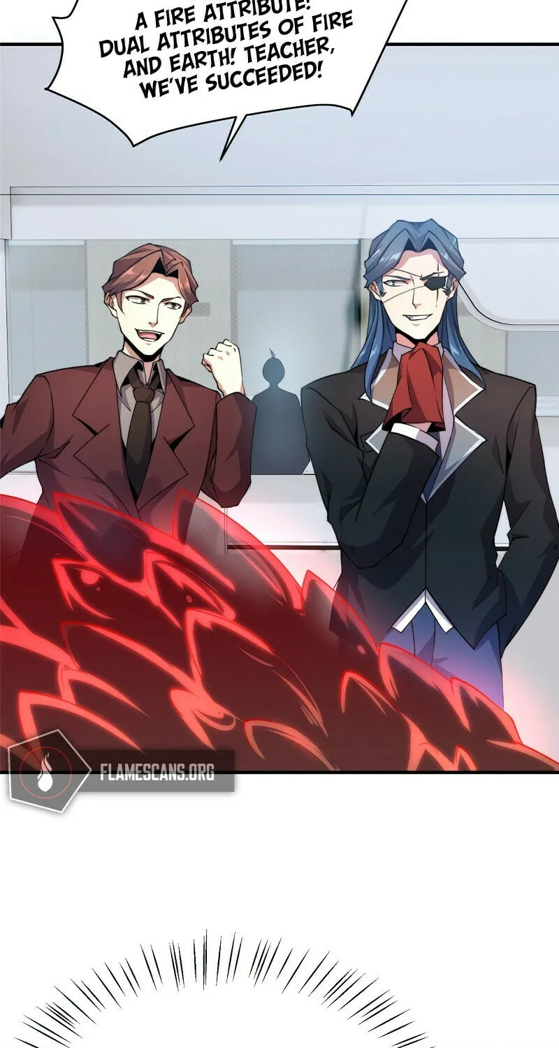 Read Monster Pet Evolution (Colored) (en) Manga Online