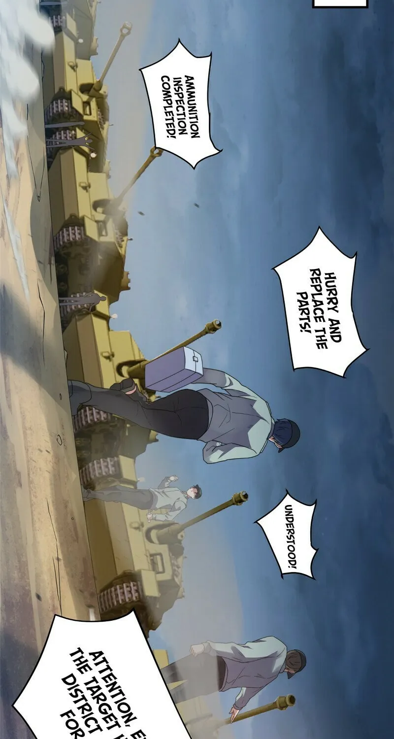 Read Monster Pet Evolution (Colored) (en) Manga Online