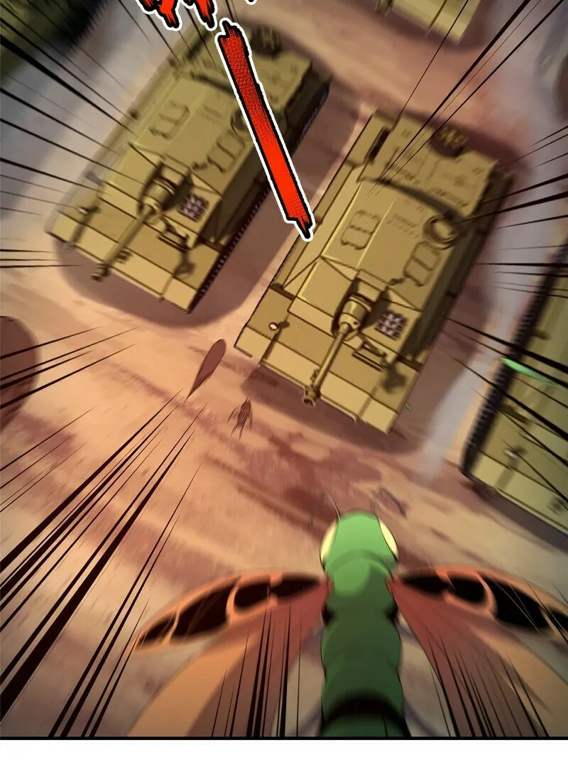 Read Monster Pet Evolution (Colored) (en) Manga Online