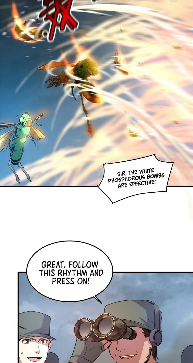 Read Monster Pet Evolution (Colored) (en) Manga Online