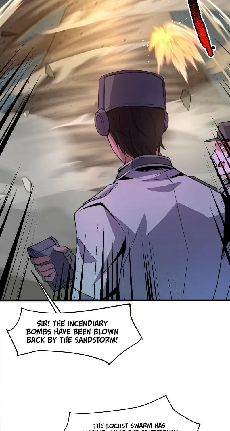 Read Monster Pet Evolution (Colored) (en) Manga Online