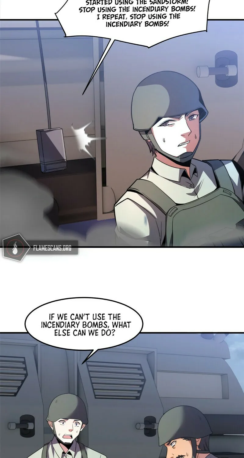 Read Monster Pet Evolution (Colored) (en) Manga Online