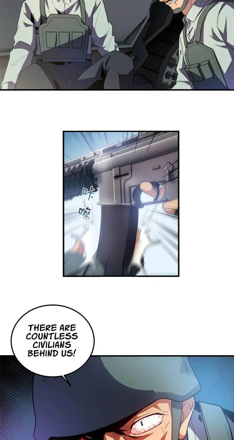 Read Monster Pet Evolution (Colored) (en) Manga Online