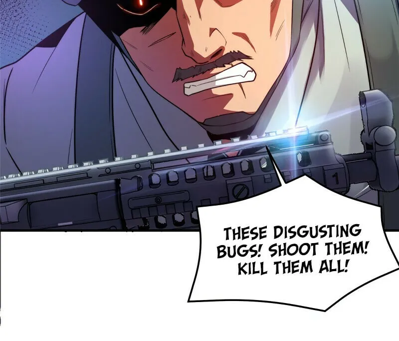 Read Monster Pet Evolution (Colored) (en) Manga Online