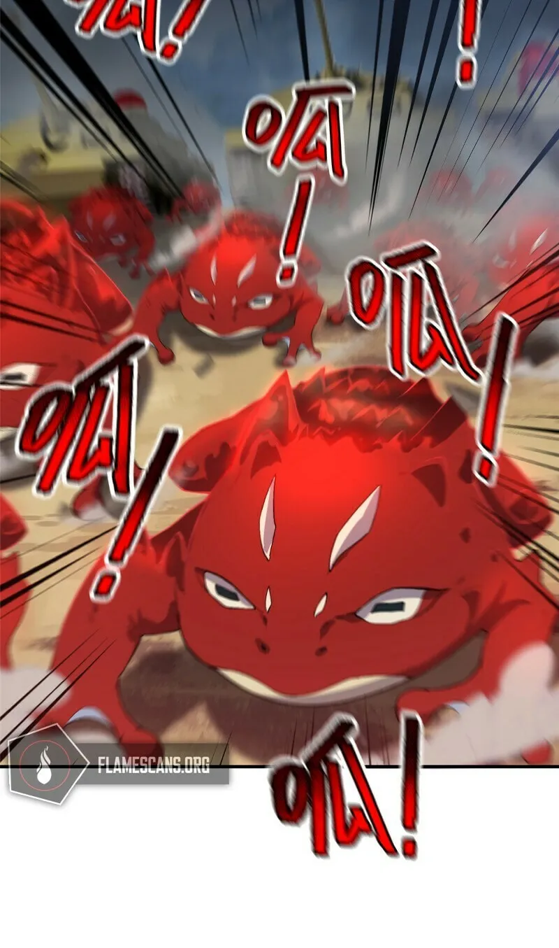 Read Monster Pet Evolution (Colored) (en) Manga Online