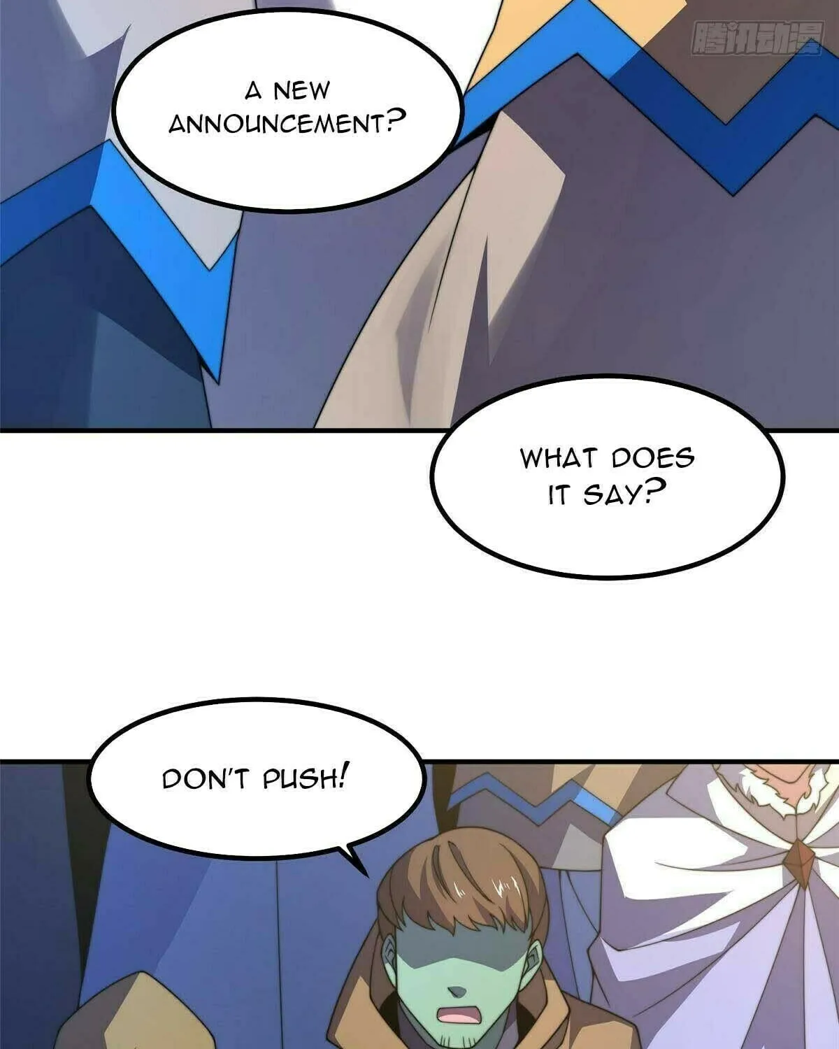 Read Monster Pet Evolution (Colored) (en) Manga Online